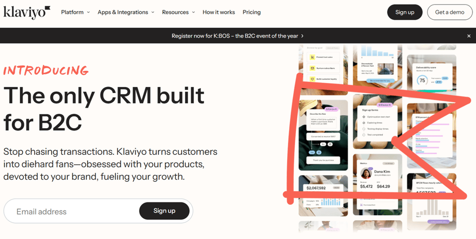 10 Braze Alternatives: Customer Engagement Solutions for Every Business Need