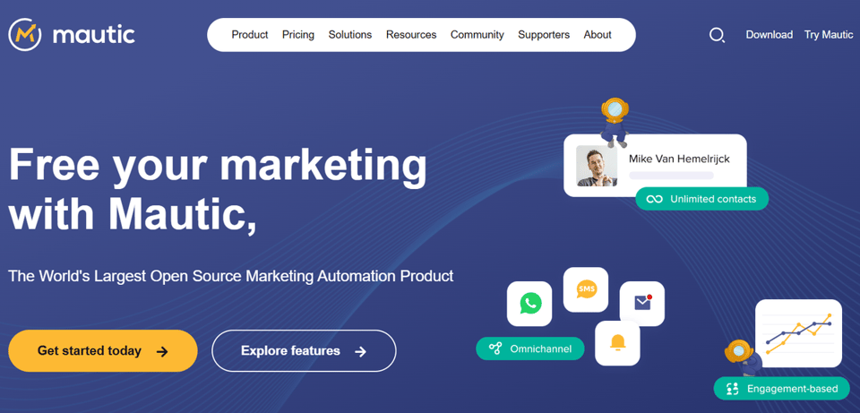 10 Braze Alternatives: Customer Engagement Solutions for Every Business Need