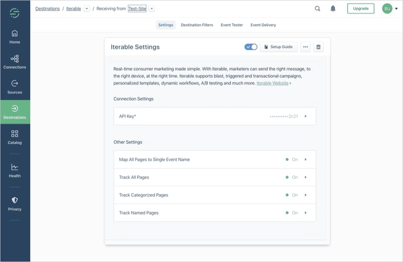 Iterable Review 2026: Is This Cross-Channel Marketing Platform Right for You?
