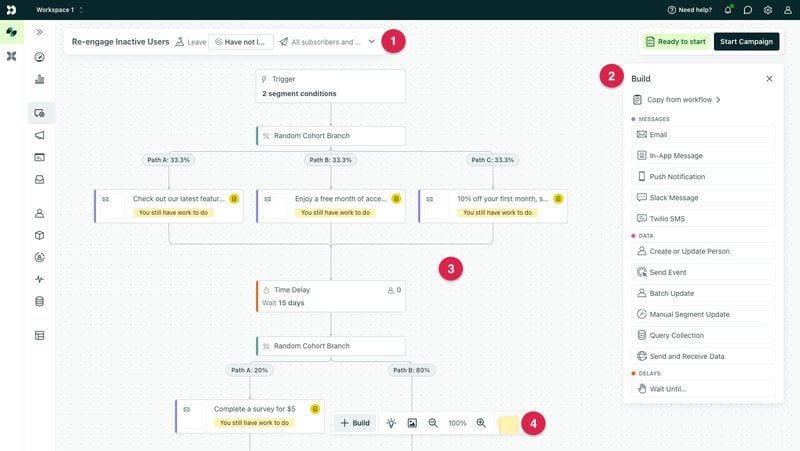 Customer.io vs Braze (+ mailfloss): Which Marketing Platform Powers Your Growth in 2025?