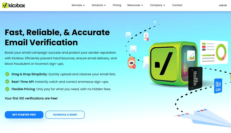7 ZeroBounce Alternatives: Email Verification for Your Specific Needs